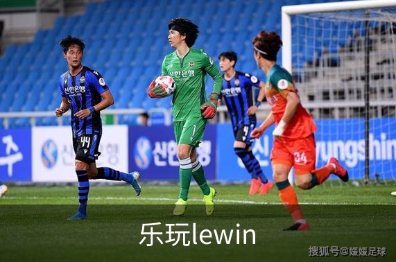 乐玩lewin简介